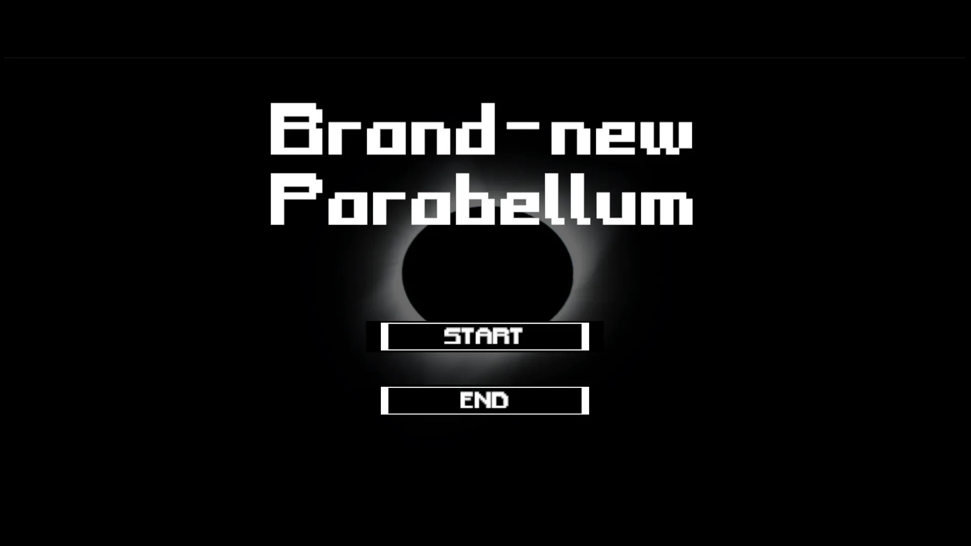Brand-new Parabellum ［START］［END］